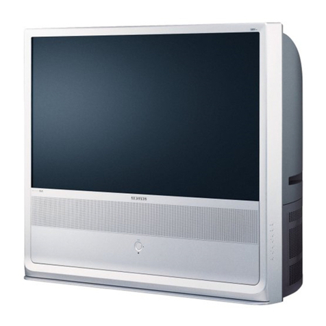 Samsung HC-P4241W Setup guide