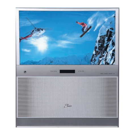 Zenith R50W47 Specifications