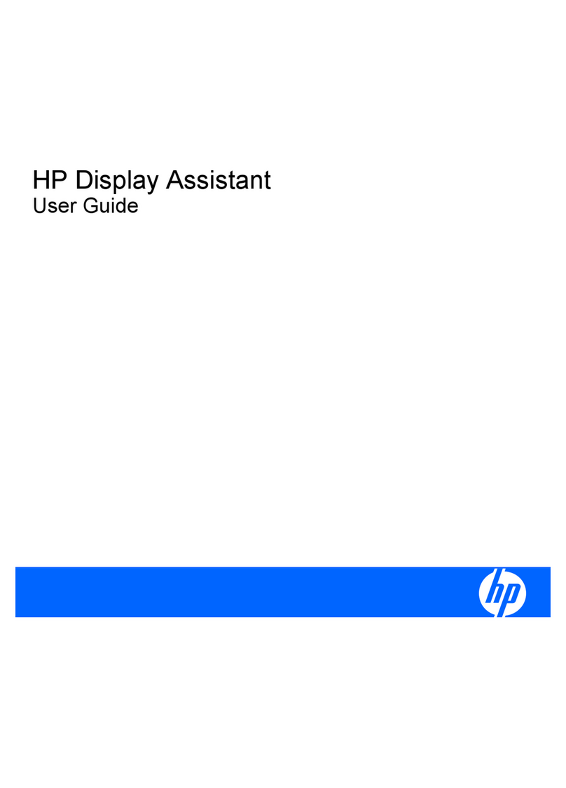 HP 455031-L22 - Intel Quad-Core Xeon 2.13 GHz Processor... User manual