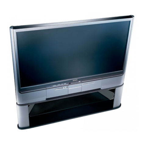 Epson Livingstation LS47P1 Parts list manual Epson Livingstation LS47P1 Parts list manual