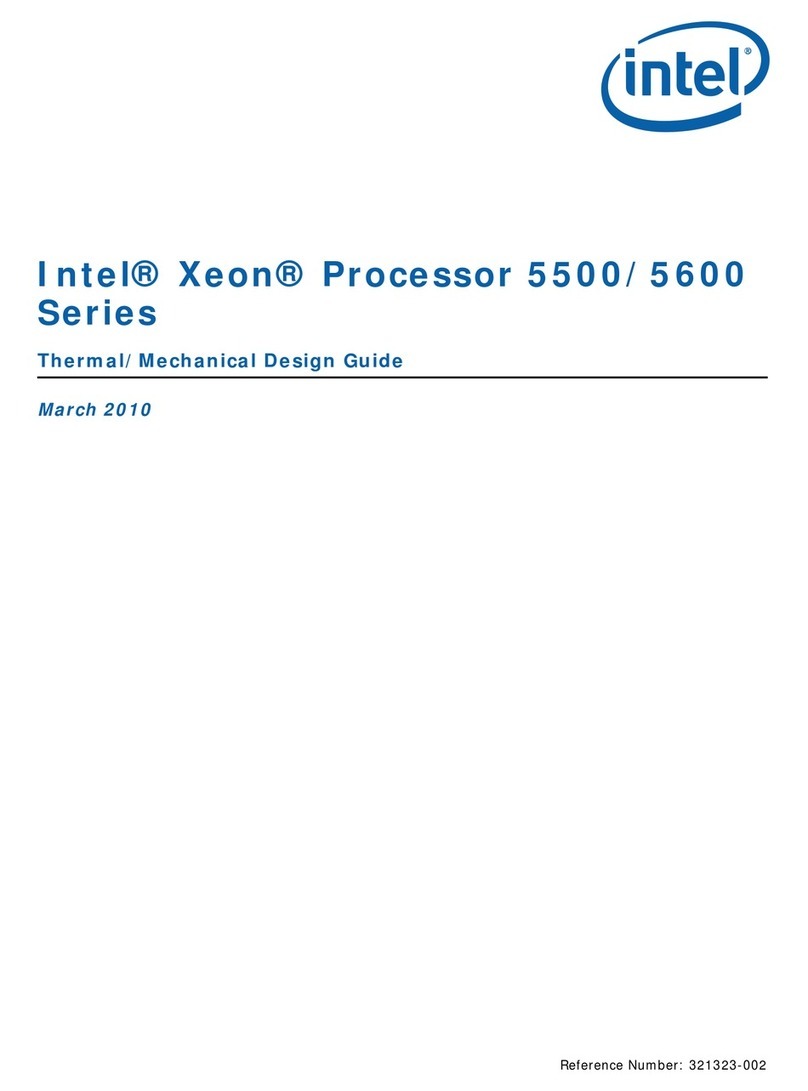 Intel X5550 - Quad Core Xeon Guide