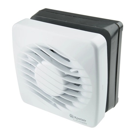 Xtant X604 Installer's reference guide