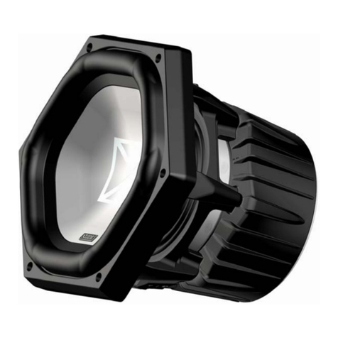 Xtant X2.1004 Specifications