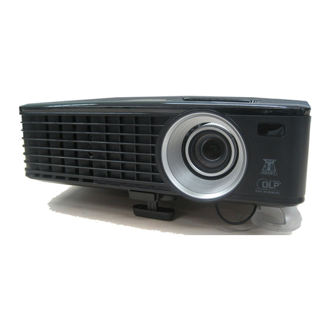Dell 1420X User manual