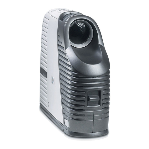 HP mp3130 User manual