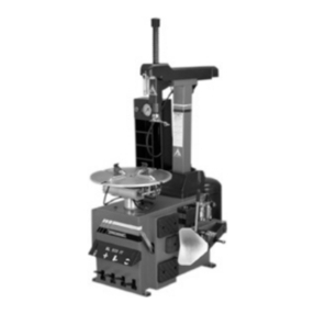 Central Machinery 90589 User manual