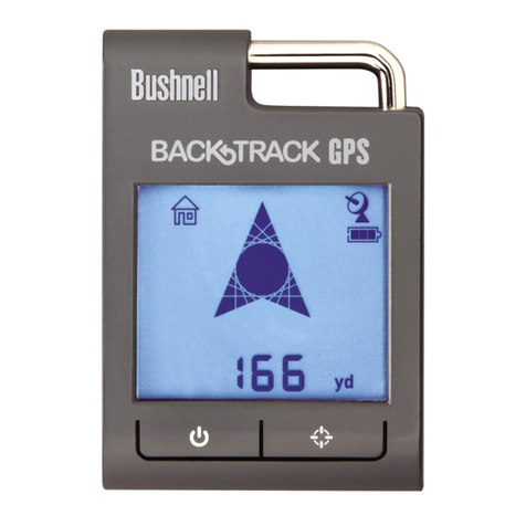 Bushnell 360100 User manual