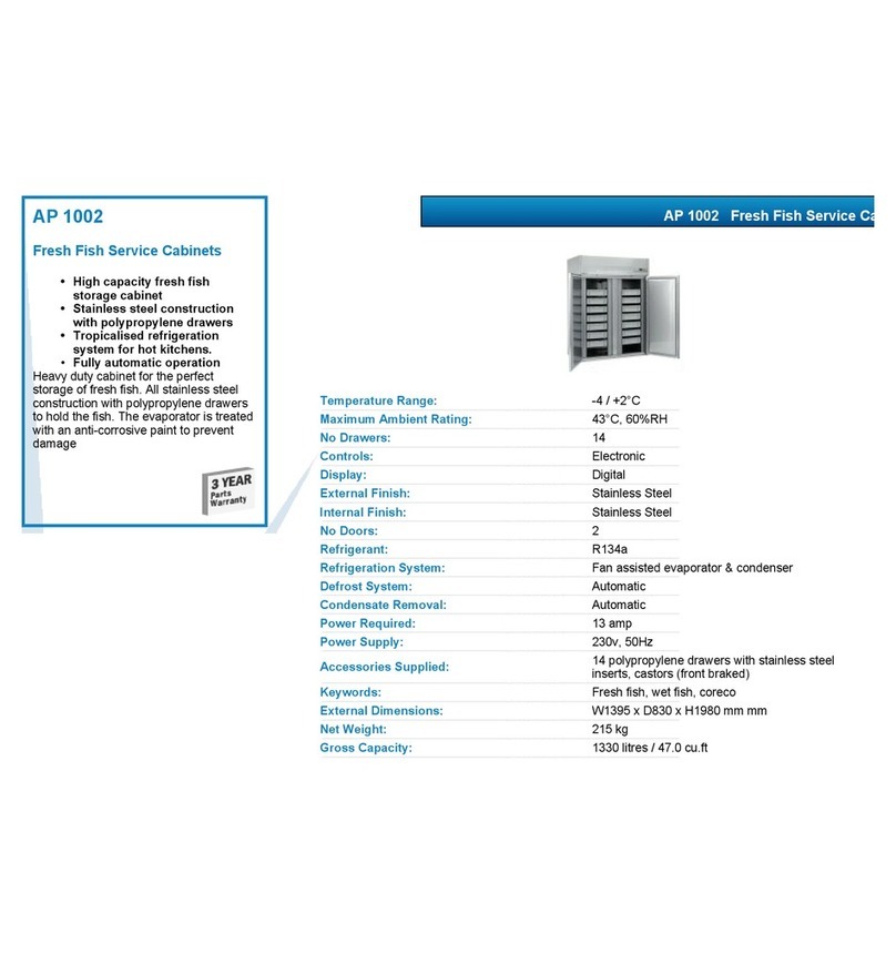 VALERA AP 1002 datasheet