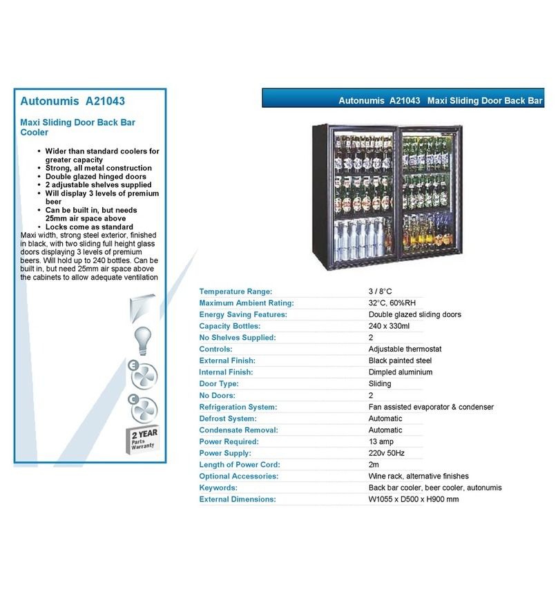 VALERA A21043 datasheet