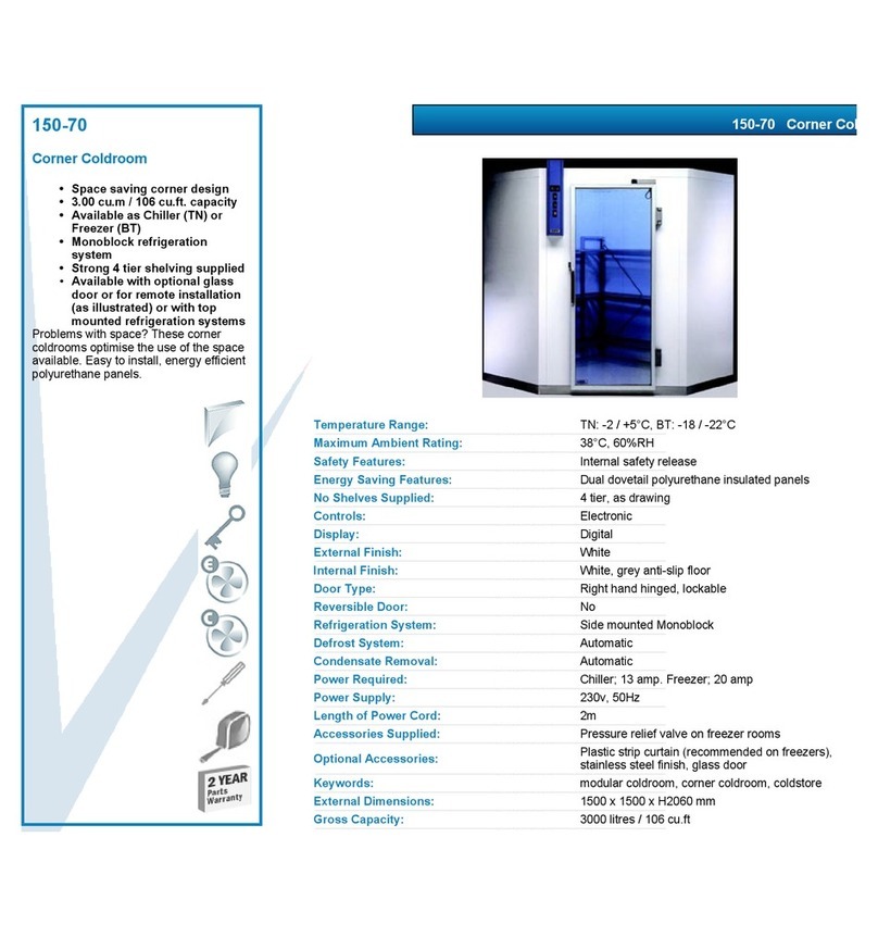 VALERA 150-70 datasheet