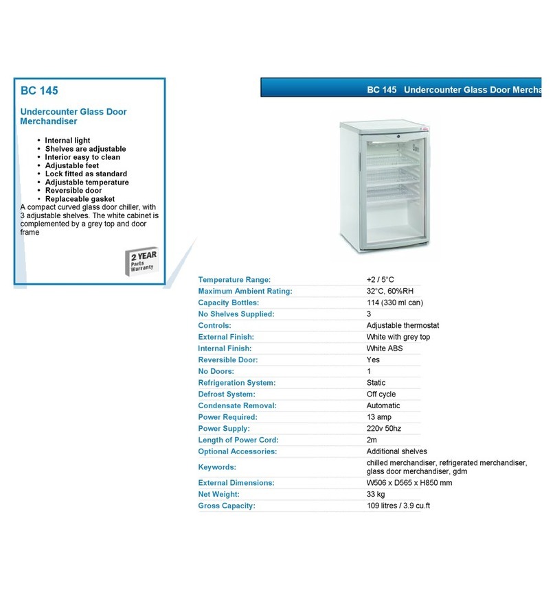 VALERA BC 145 datasheet VALERA BC 145 datasheet