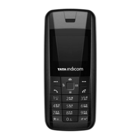 Haier C2040 User manual