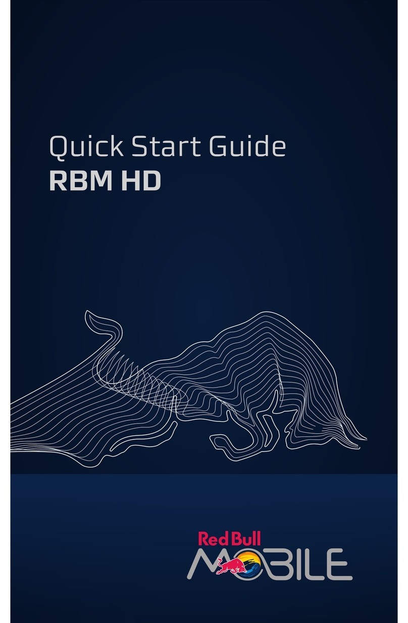 Huawei IDEOS X5 User manual