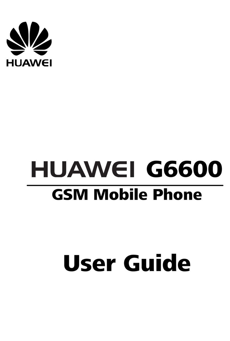 Huawei G6600 user guide