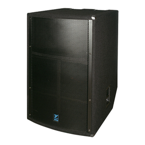 YORKVILLE LS908 - PARTS manual