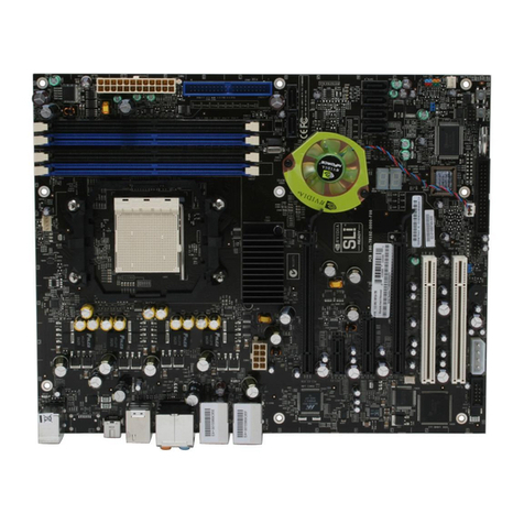 EVGA 122-M2-NF59-TR user manual
