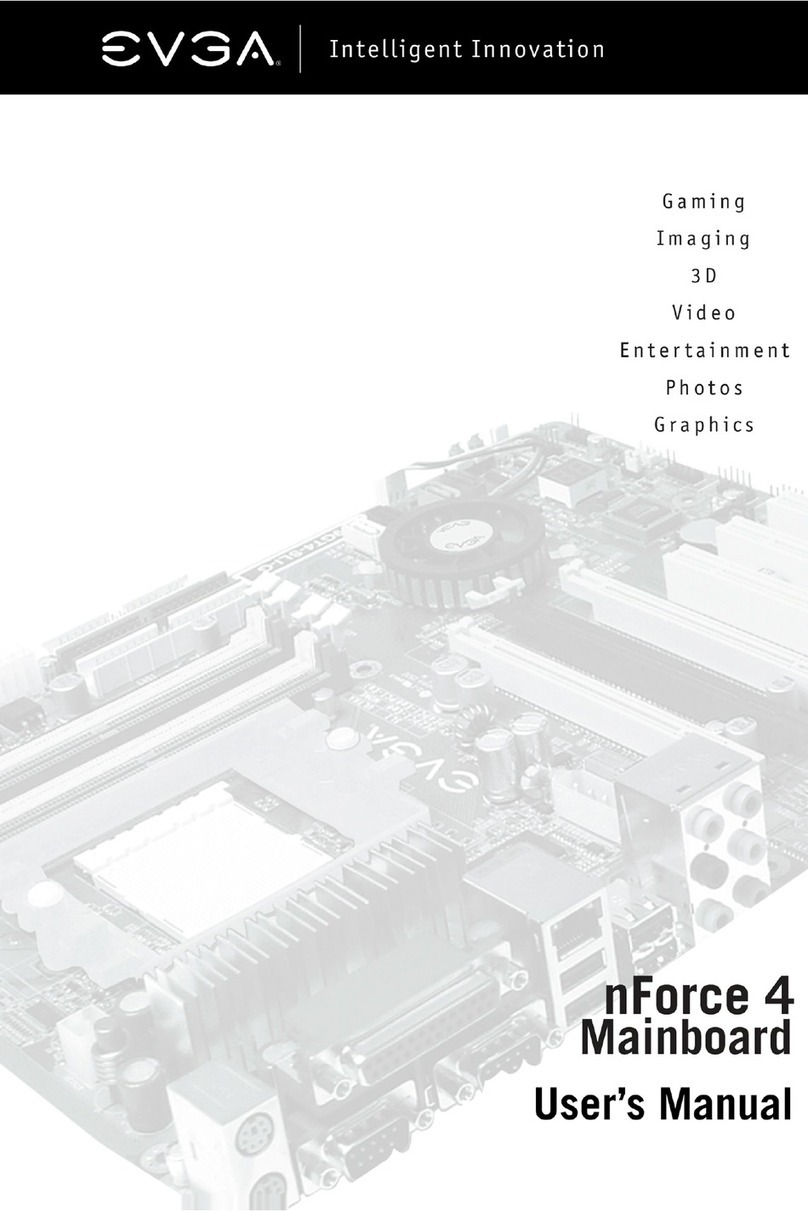 EVGA 133-P4-NF51-AX user manual