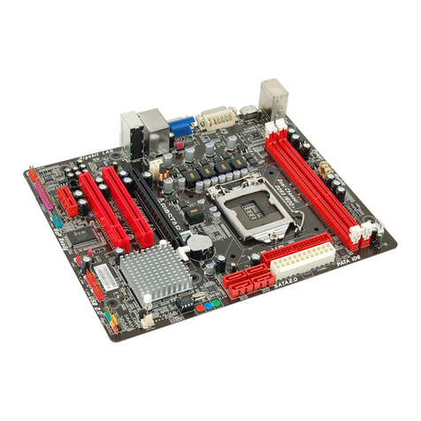 Biostar H55 HD User guide