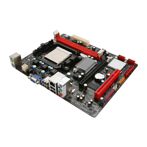 Biostar A780L3B User guide