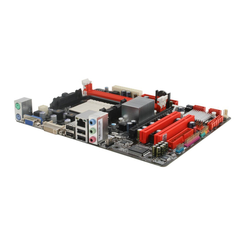 Biostar A780L User guide