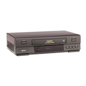 Toshiba W-403 User manual