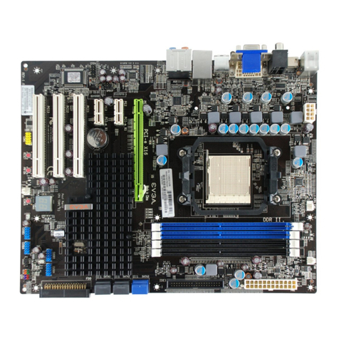 EVGA 730a - nForce Motherboard - ATX user guide