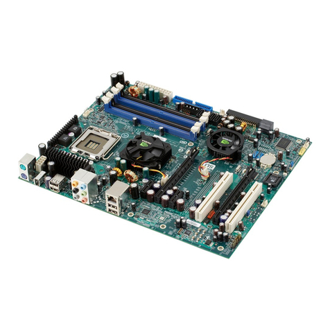 EVGA 680i - nForce LT SLI Motherboard User manual
