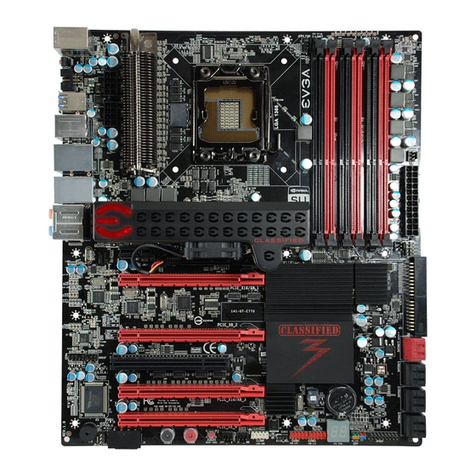 EVGA 141-GT-E770-A1 User manual