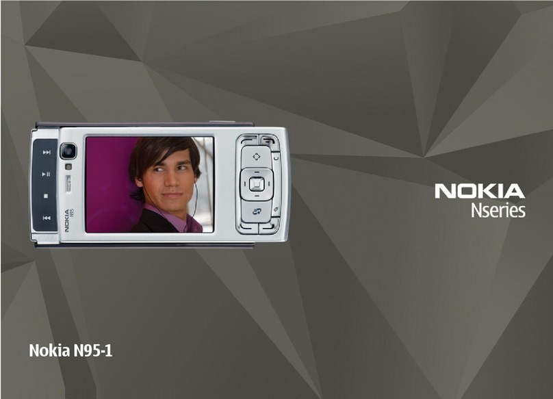 Nokia 002D2Q8 User manual Nokia 002D2Q8 User manual