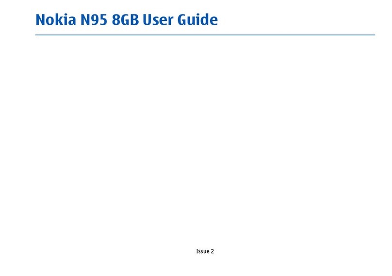 Nokia 002B9Q1 User manual