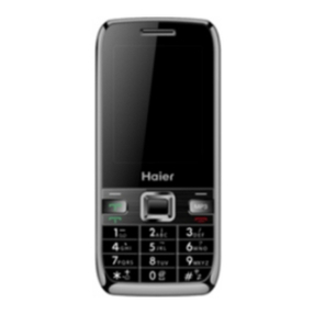 Haier U56 User manual