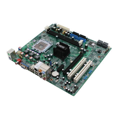 EVGA 112-CK-NF72-K1 installation guide