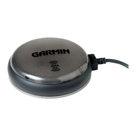 Garmin StreetPilot 2730 User manual