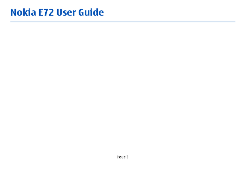Nokia 002Q942 User manual