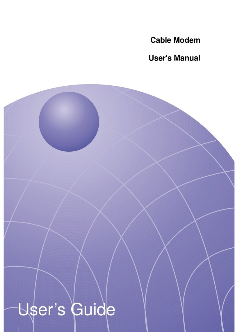 Asus ACM6000EB User manual