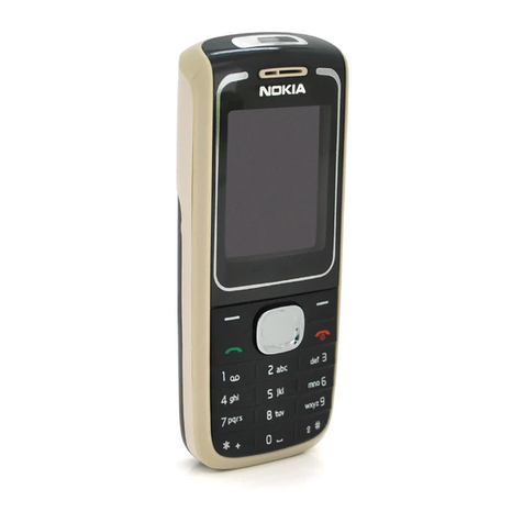 Nokia 1650 user guide