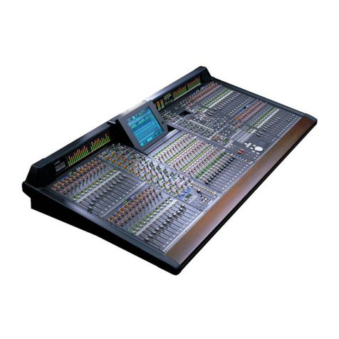 Yamaha CS1D operating manual