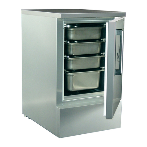 VALERA OC 80 datasheet