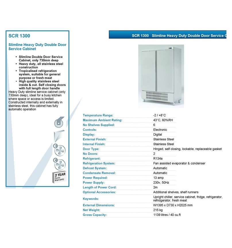 VALERA SCR 1300 datasheet VALERA SCR 1300 datasheet