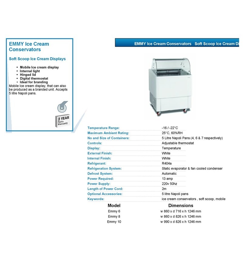 VALERA EMMY 10 datasheet VALERA EMMY 10 datasheet