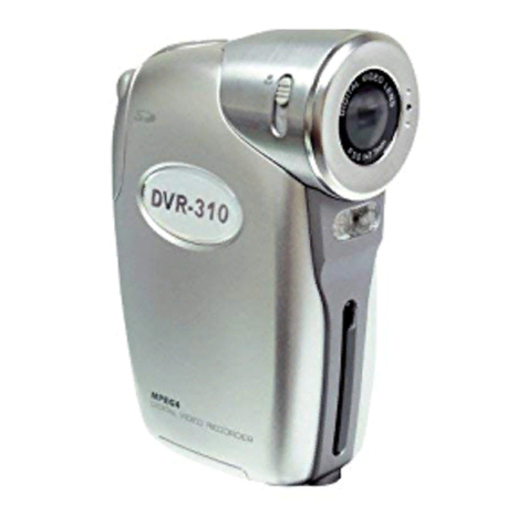 Vivitar DVR-310 user guide