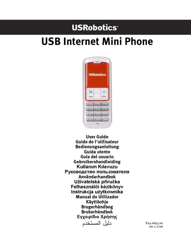 US Robotics USR9602 user guide
