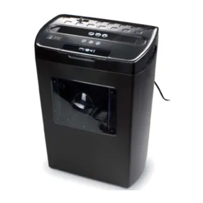 UNITED OFFICE KH 4407 SHREDDER operating instructions