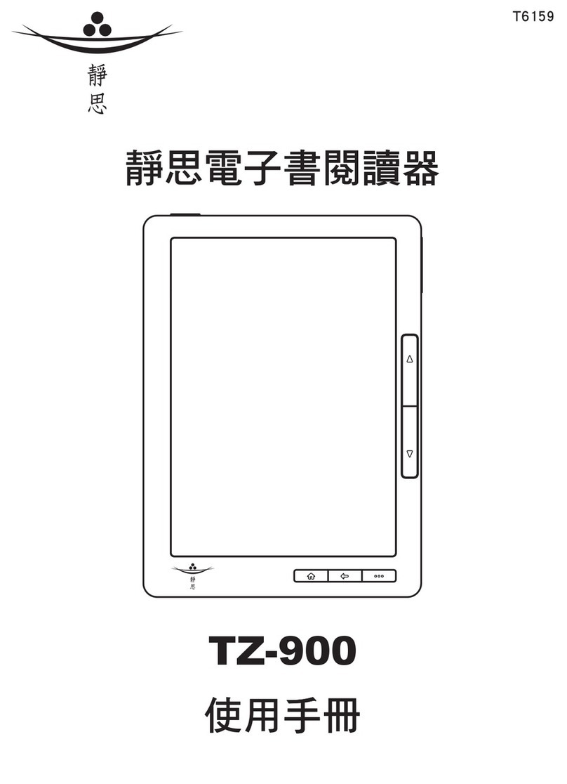 Asus TZ-900 user manual