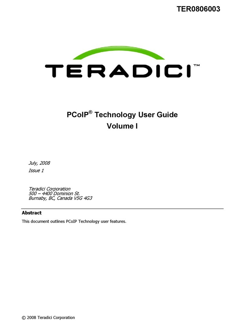 Dell Precision R5400 User manual