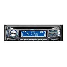 Aiwa CDC-R304 operating instructions