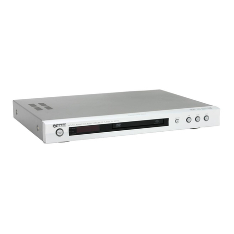 Yamaha S5770 User manual