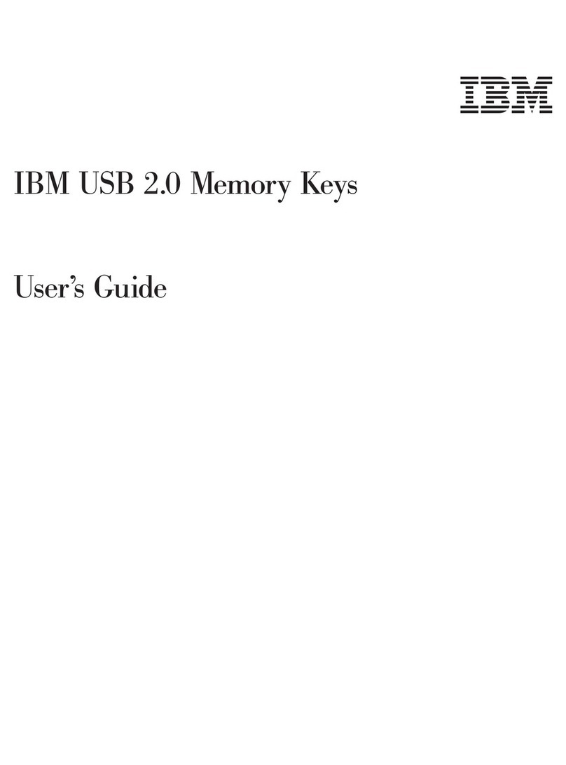 IBM 22P9230 User manual