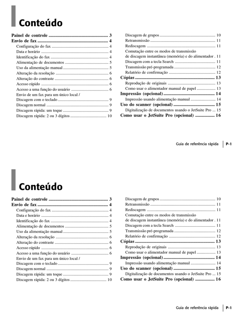 Oki OF5700 Parts list manual
