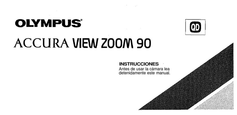 Olympus View Zoom 90 QD - Accura Viewzoom 90 QD Date 35mm... Setup guide Olympus View Zoom 90 QD - Accura Viewzoom 90 QD Date 35mm... Setup guide